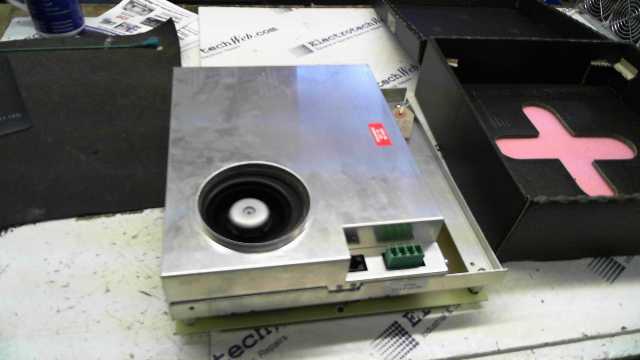 MKN 202714 Surface Induction Generator