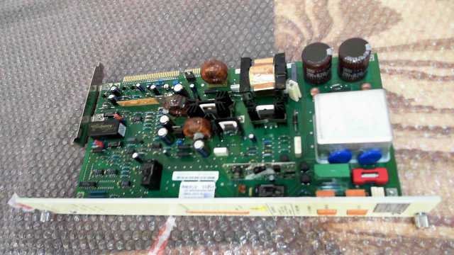 Autre 290520E Power Supply