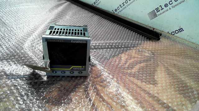 Eurotherm NANODAC/VH Chart Recorder