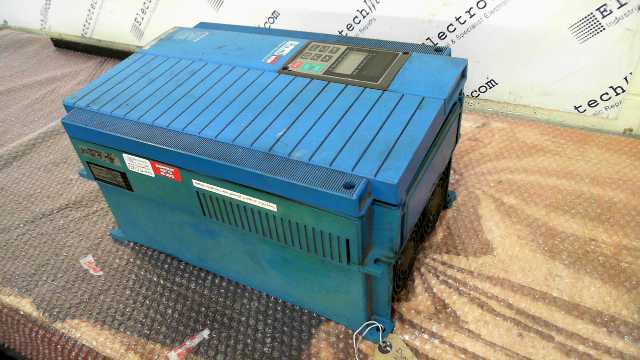 IMO JAG VXM1850 Inverter