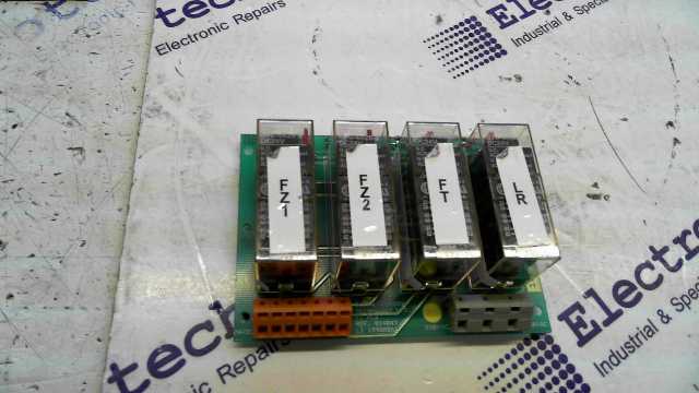 Global Technology Ltd LI 19980801 FT PCB