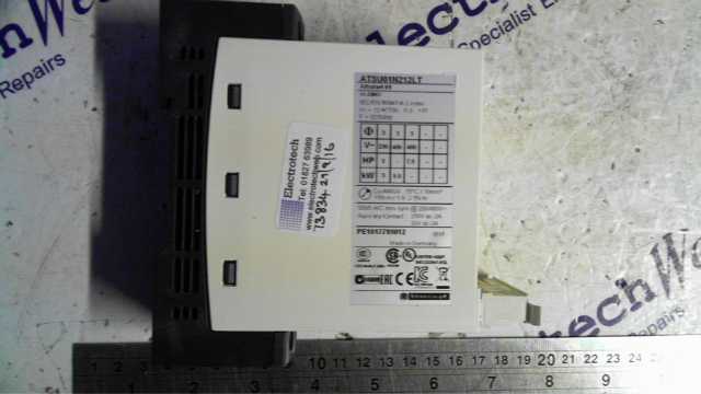 Stockline K8-28881X Soft Start