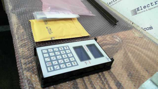 OEM ROC800 Keypad Display