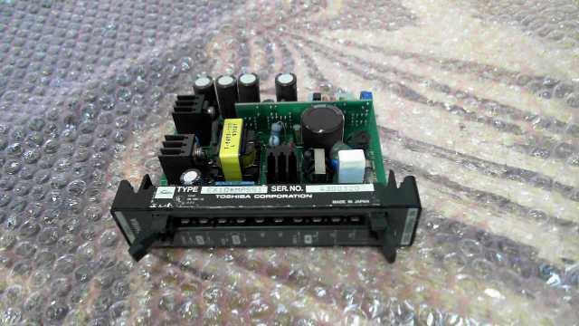 Toshiba EX10-MPS51 PSU Module