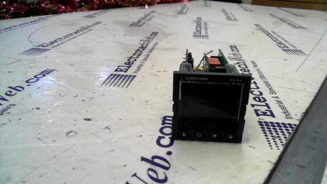 Eurotherm 2216e Temperature Controller
