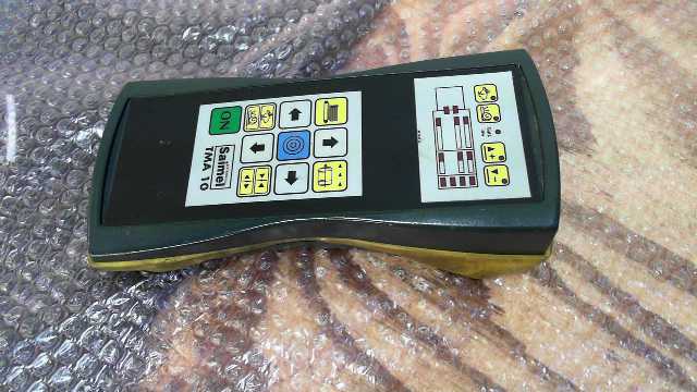 Saimel TMA 10 Controller