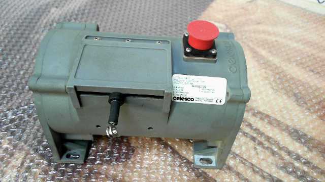 Celesco PT9420-0400-121-1110 Linear Position Sensor