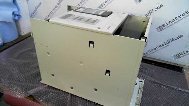 ABB DCS501 Inverter