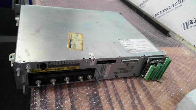 Indramat TDM 3.2-020-300WO Drive