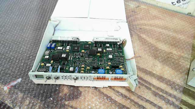 Siemens 6GK1243-0SA00 Communication Processor