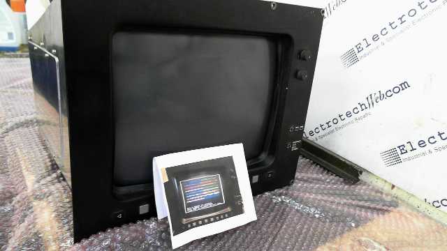 Heidenhain 260 520 01 Colour Monitor