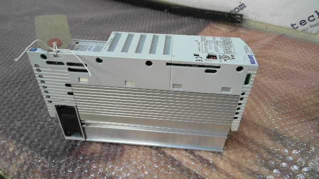 Lenze E82EV152_2C Inverter