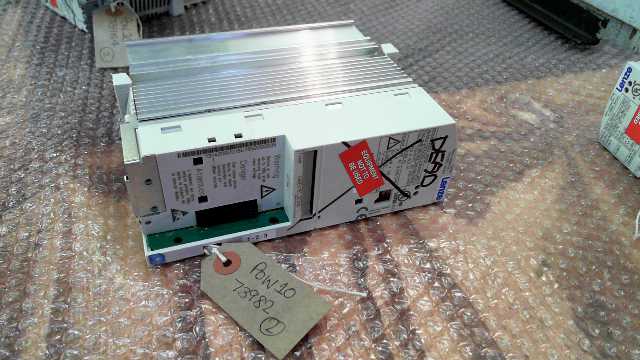Lenze E82EV751_2C200 Inverter