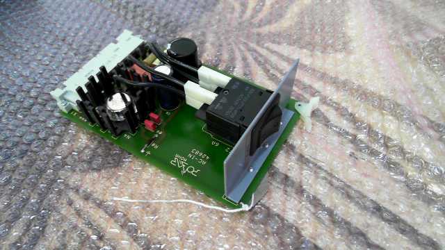 Polar A.Mohr 401906 PCB