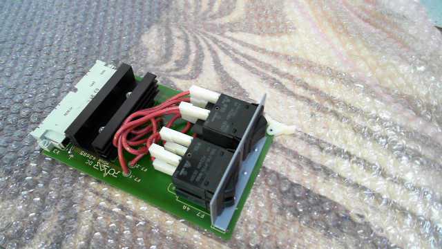 Polar A.Mohr 401908 PCB