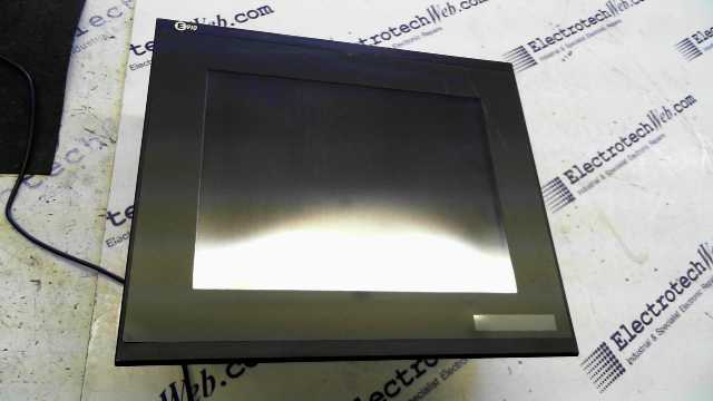 Beijer Electronics E910T HMI