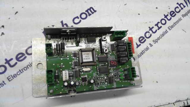 Thyssenkrupp 744 68G 005 Lift PCB