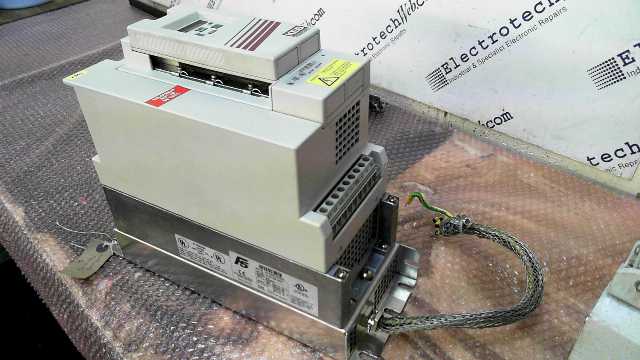 KEB Combivert 15.F5.CDE-350A Inverter