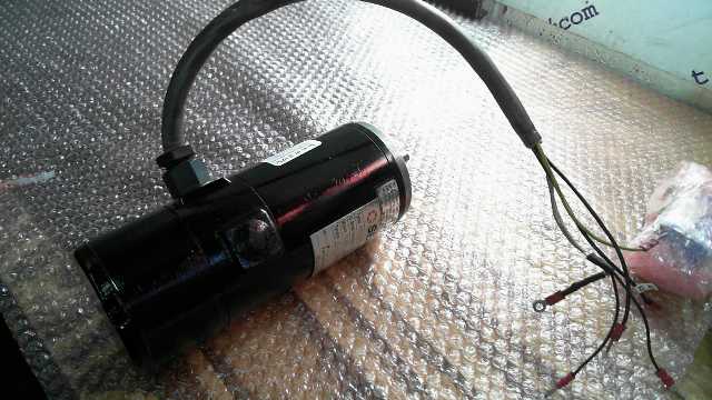 SEM MT22G2-19 Motor