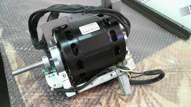 A.O.Smith DE2L6078K Fan Motor