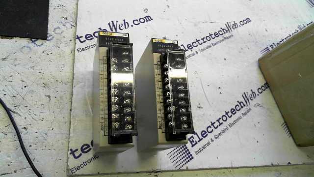 Omron C200H-OD212 Output Unit