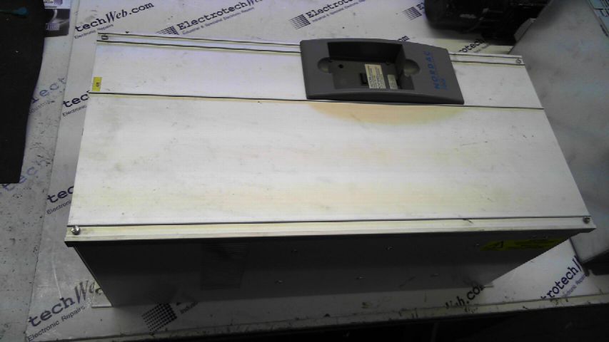 Nordac SK700E-552-340-0 Drive