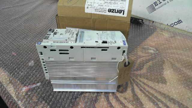 Lenze E82EV551_4C Inverter
