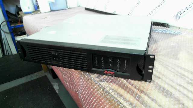 APC 750 Smart UPS