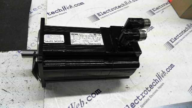 Lenze MCS12H15-RS0B0-B19N-ST5S00N-R0SU Servo Motor