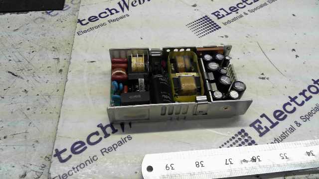 Shindengen Electric FYX600/63G-BGE Power Supply