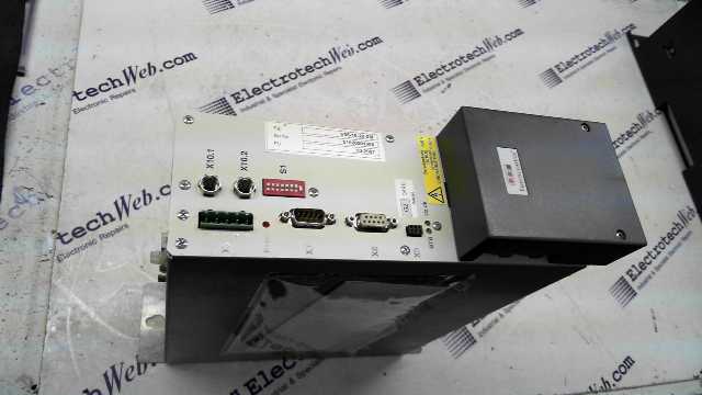 Ferrocontrol V05-10-20-0M Power Supply