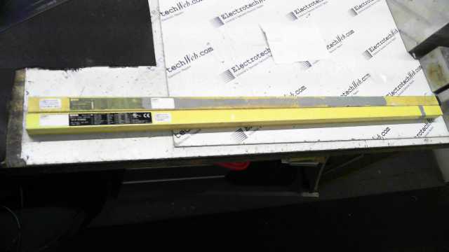 SUNX SF2-EH56D Light Curtain