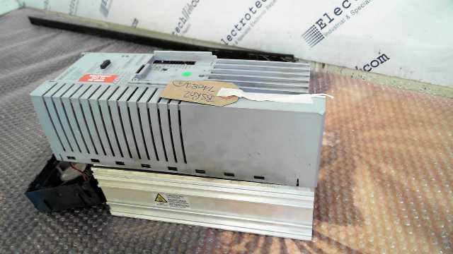 Nord SK500E-551-340-A Drive