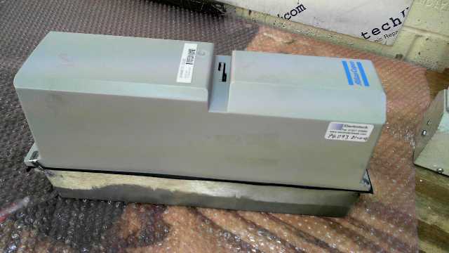 Atlas Copco 3HAB8101-2/03B Servo Drive