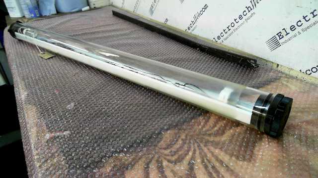Waldmann RL70CE-236H Inspection Light