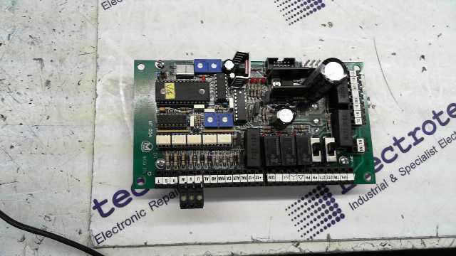OEM MT004 AC Inverter Board