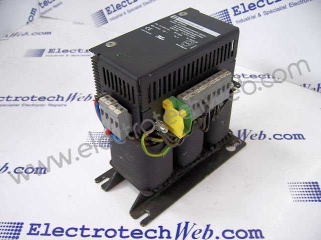 Telemecanique ABL-6RT2410 Power Supply