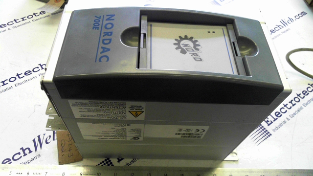 Nordac SK700E-151-340-A Inverter
