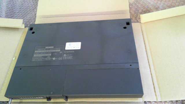 Siemens 6GK7443-1EX11-0XE0 Comms Module
