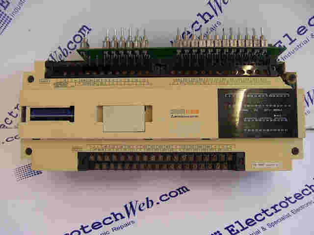 Mitsubishi F2-60MT-ESS Programmable Controller