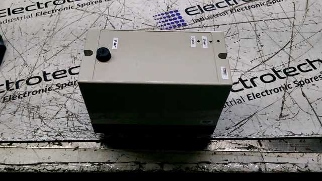 Helmut Rossmanith 1WST67040E Torque Adj Unit