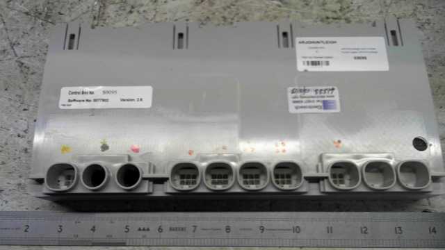 Linak CU20001-02 Actuator