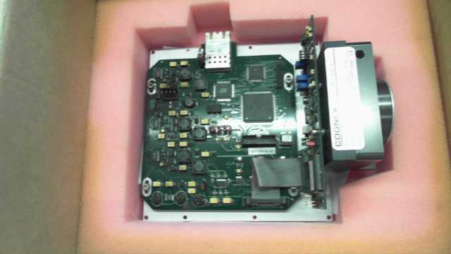 Cognex 540-112431 4K Camera