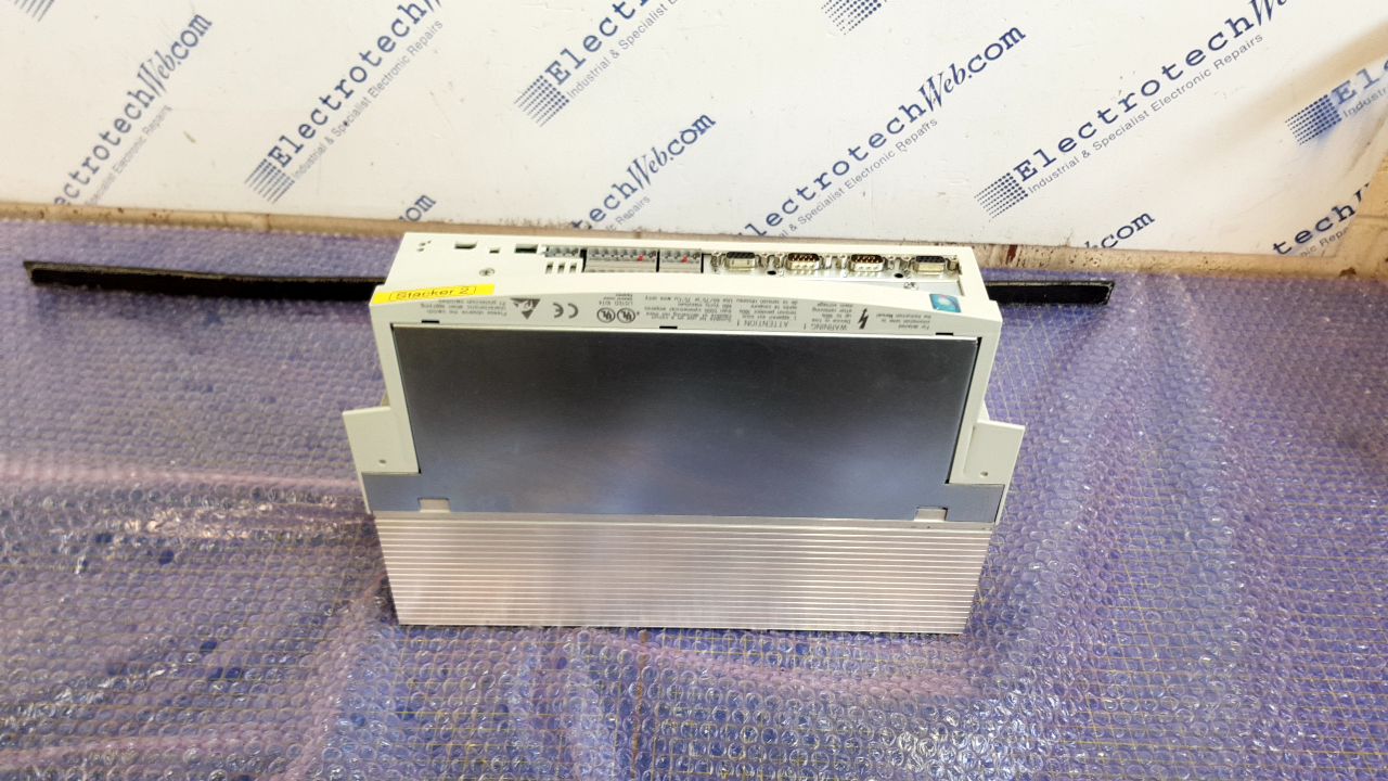 Lenze EVS9322-ES Inverter
