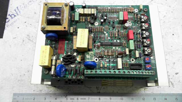 Lenze 473ESO Drive