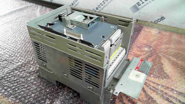 Telemecanique Altivar 58 ATV58HD46N4 37Kw Drive