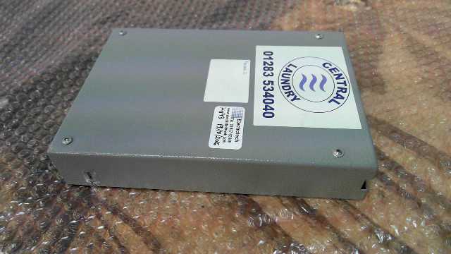 PIC Weir 10A-3261 Input Output Module