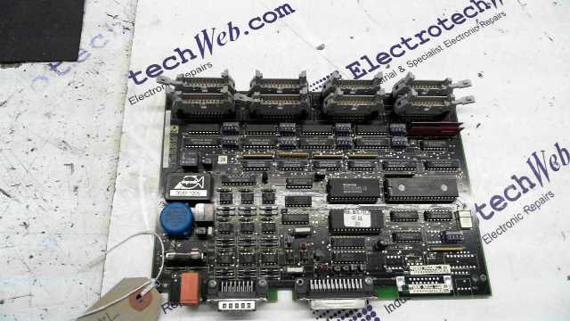 Siemens 799ML-94V-0 PCB