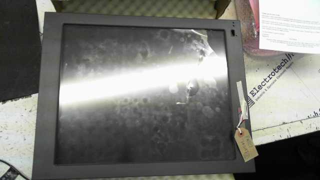 Sigmatek 12-200-1921-K Touch Screen