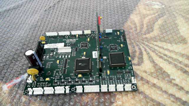 Axyz Automation Inc AMC0004G CNC Board